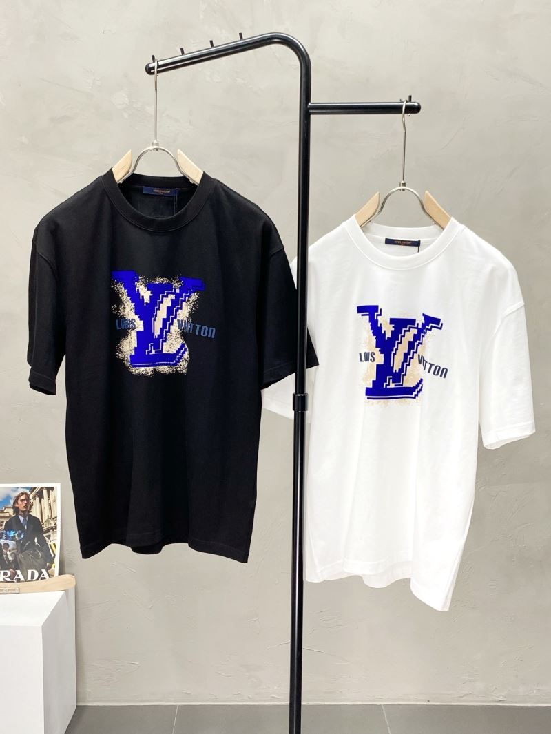 Louis Vuitton T-Shirts